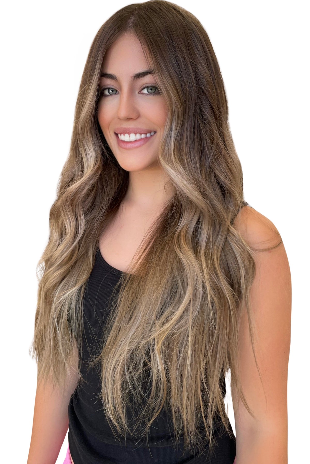 Lotus + June Salon & Extension Lounge