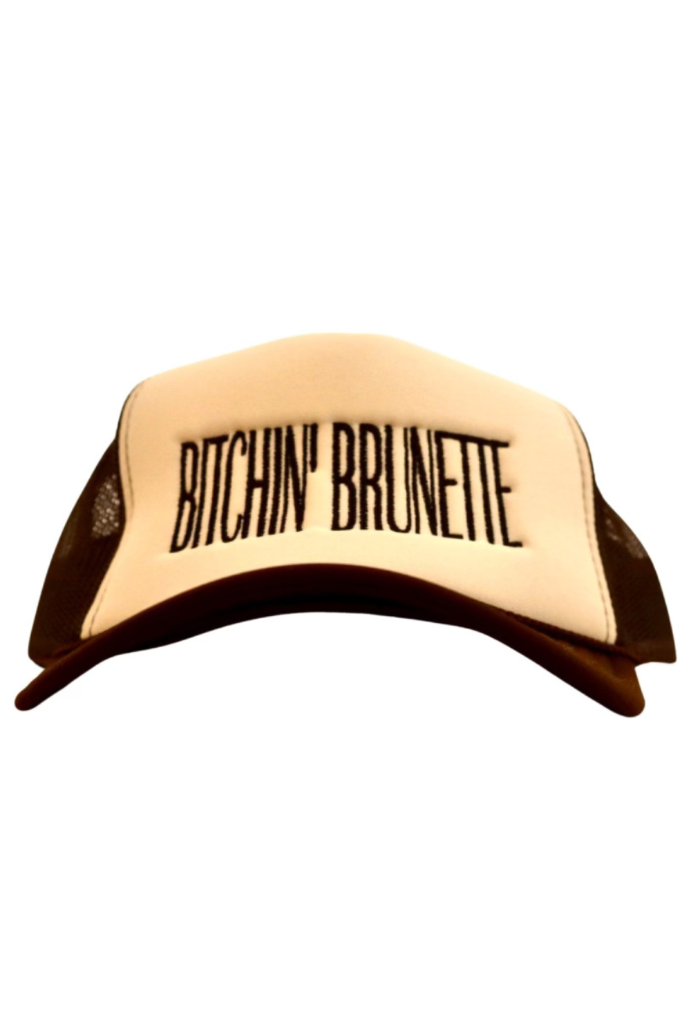 Bitchin’ Brunette Hat