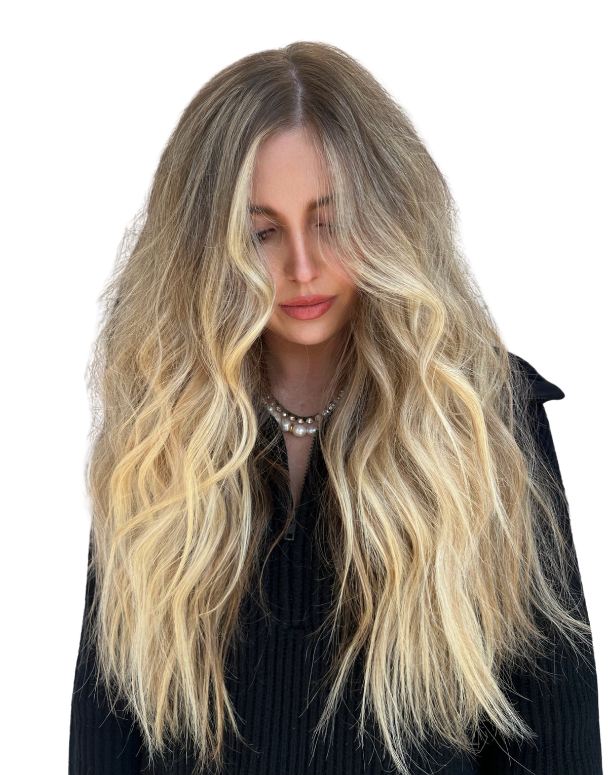 Lotus + June Salon & Extension Lounge
