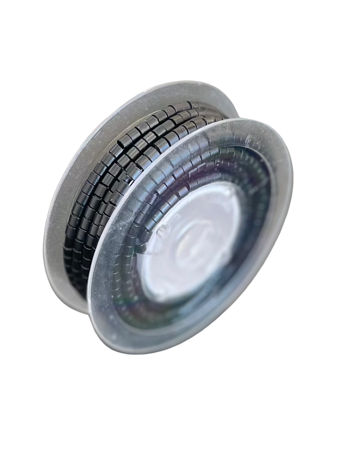 Pre-Loaded Beads