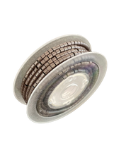 Pre-Loaded Beads