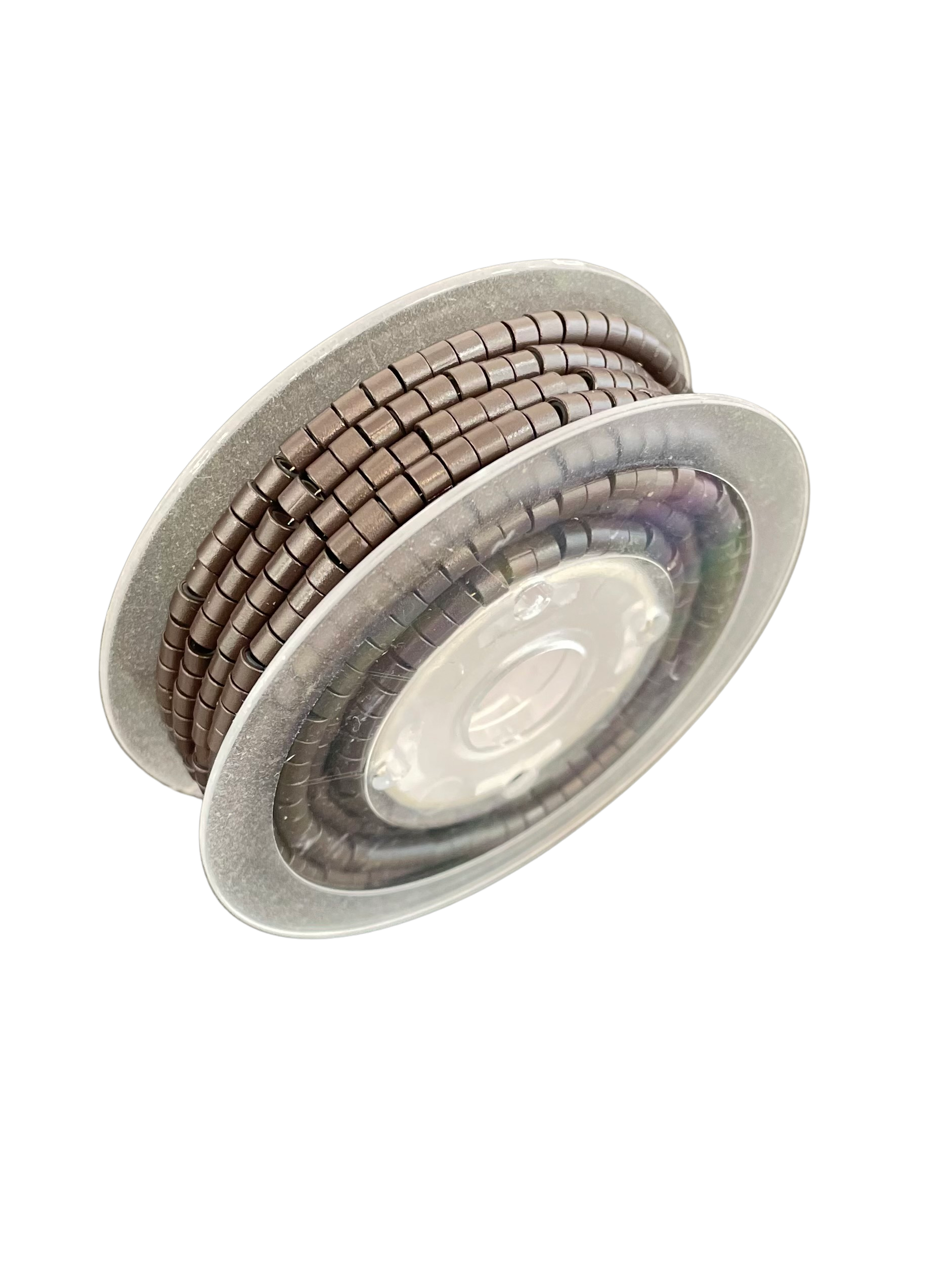 Pre-Loaded Beads