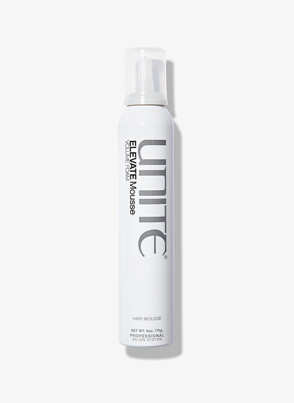 UNITE Elevate Mousse